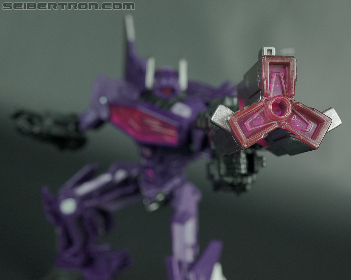 Transformers Fall of Cybertron Shockwave (Image #120 of 157)