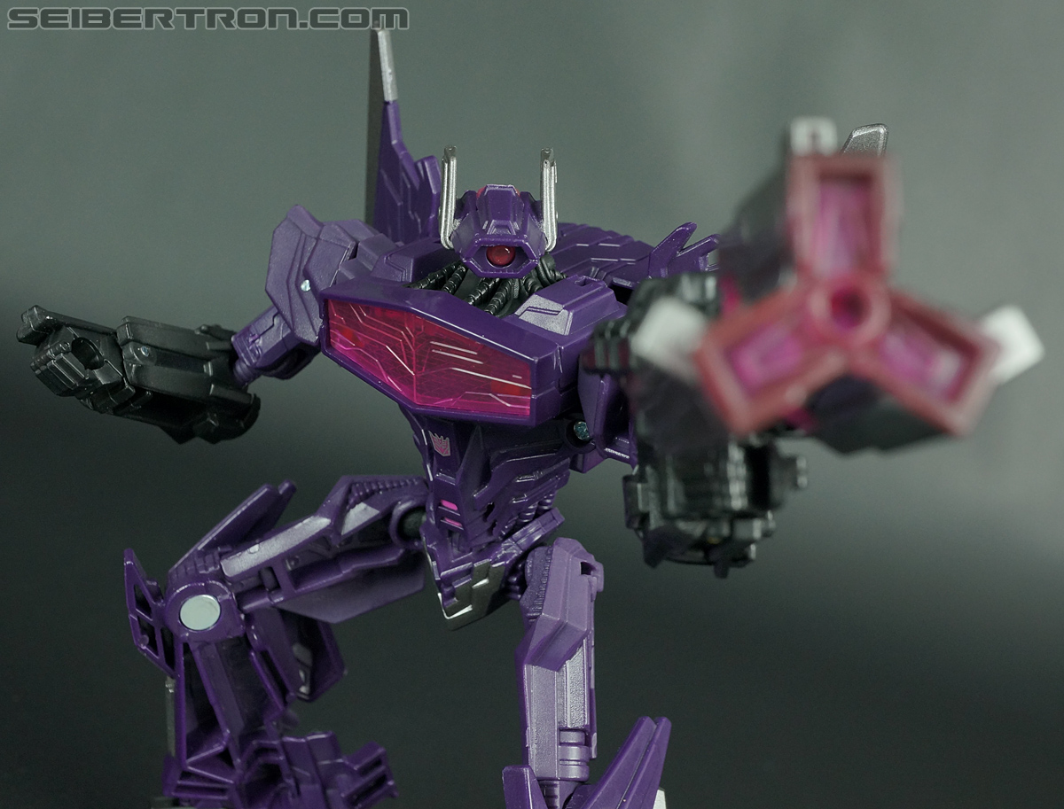 Transformers Fall of Cybertron Shockwave (Image #121 of 157)