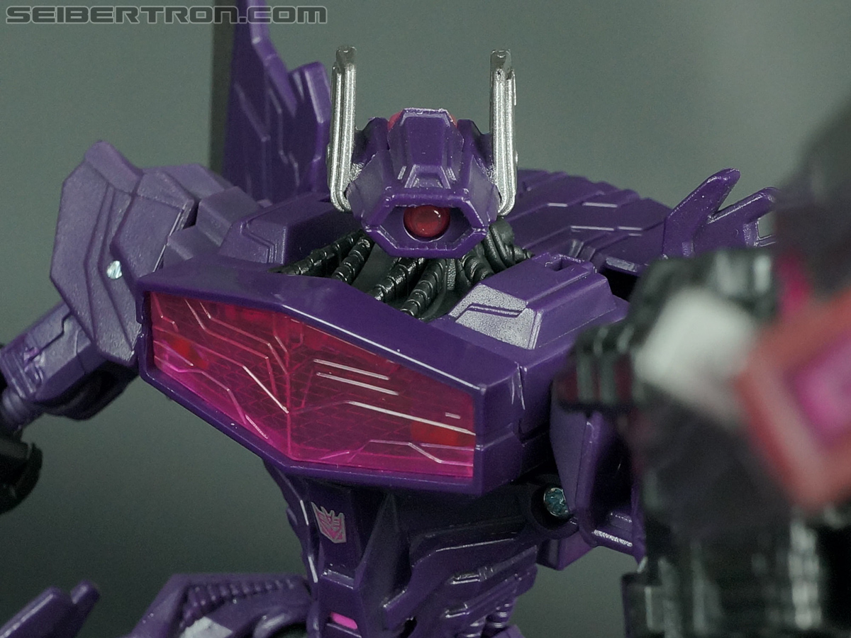 Transformers Fall of Cybertron Shockwave (Image #122 of 157)