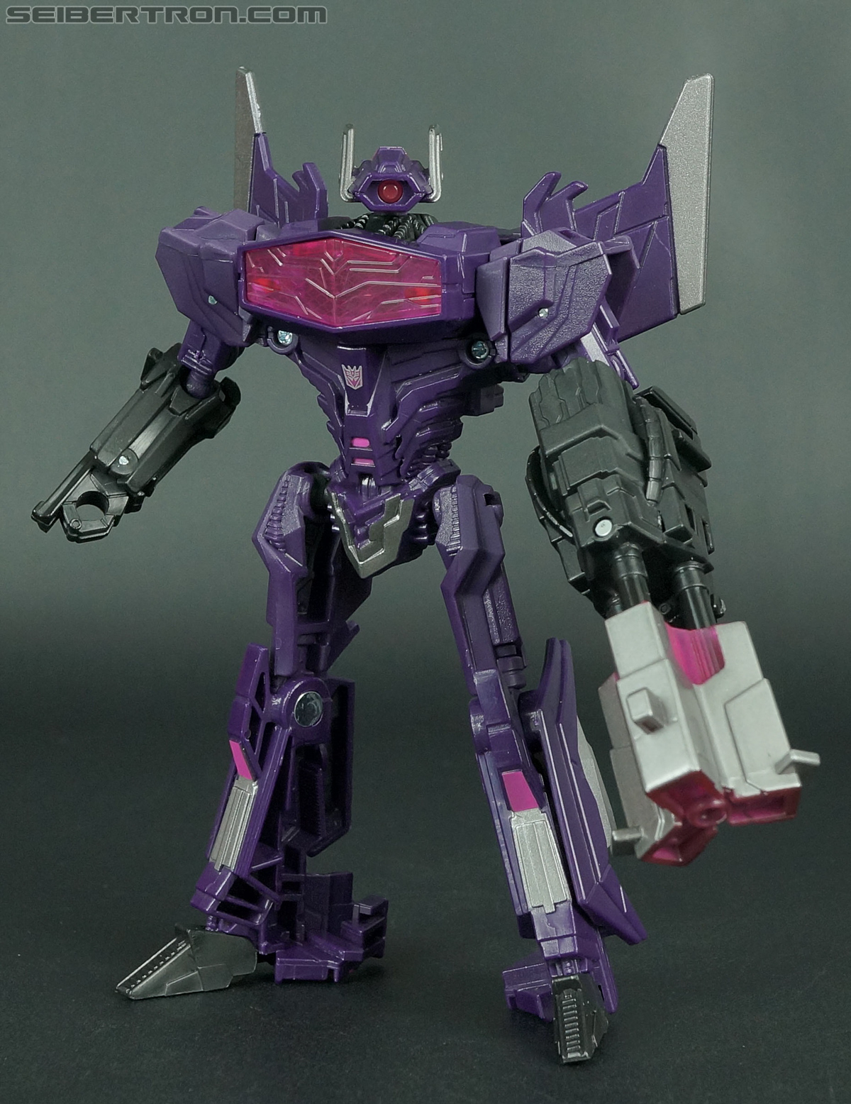 Transformers Fall of Cybertron Shockwave (Image #124 of 157)