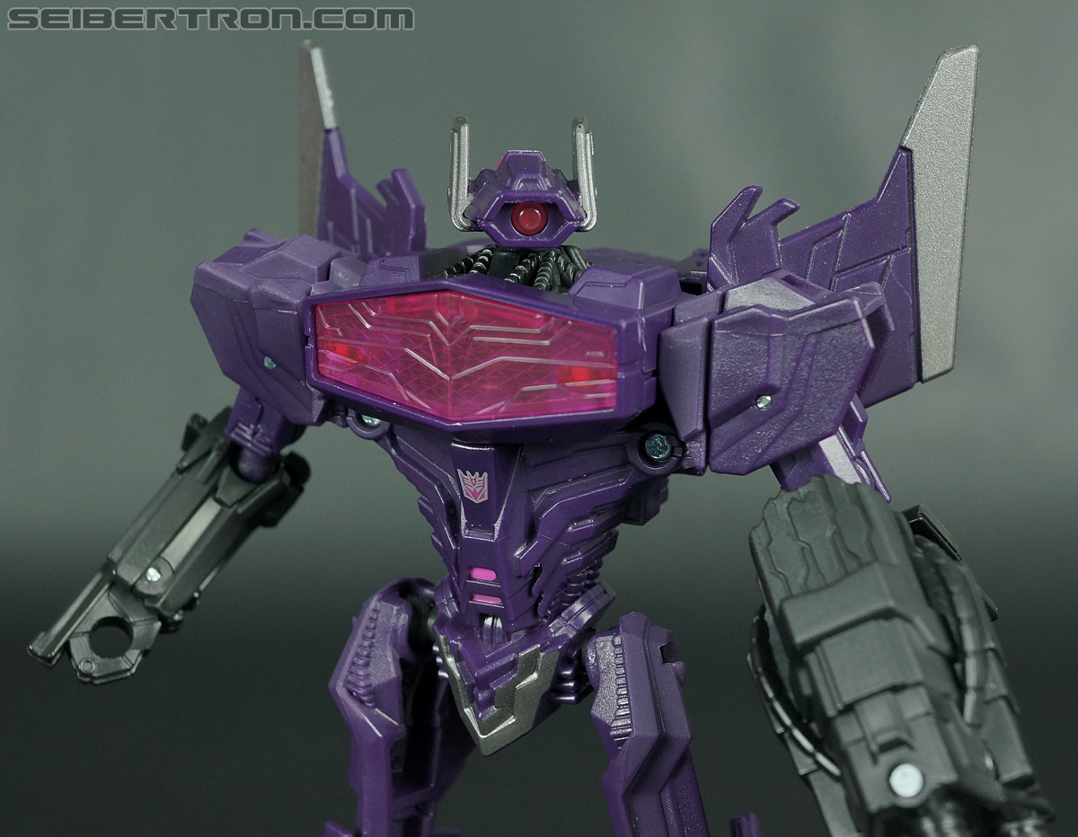 Transformers Fall of Cybertron Shockwave (Image #125 of 157)