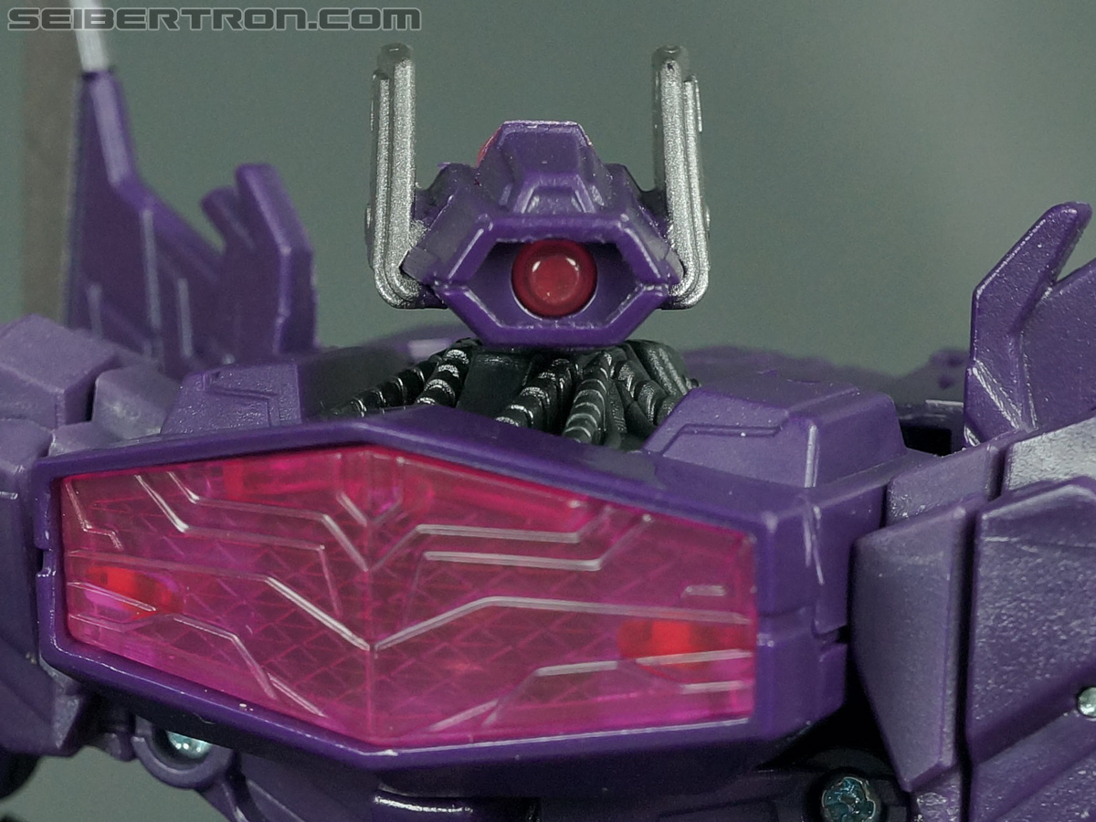 Transformers Fall of Cybertron Shockwave (Image #126 of 157)