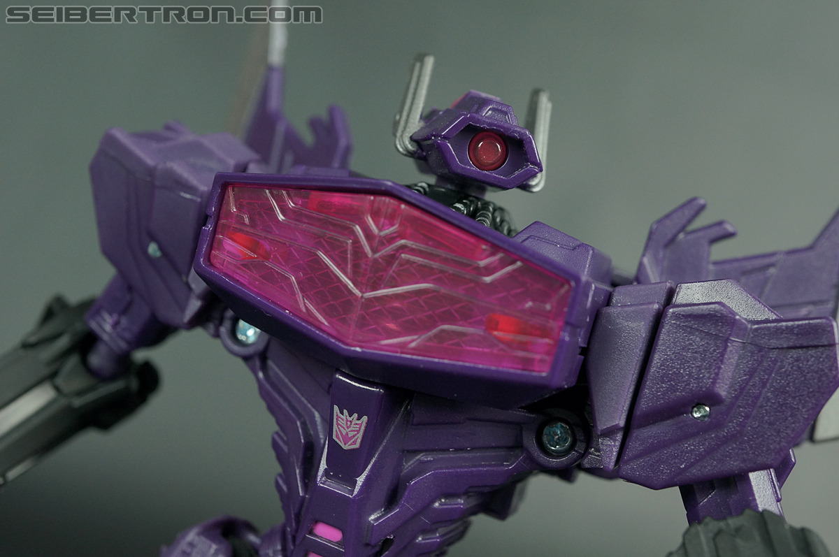 Transformers Fall of Cybertron Shockwave (Image #127 of 157)