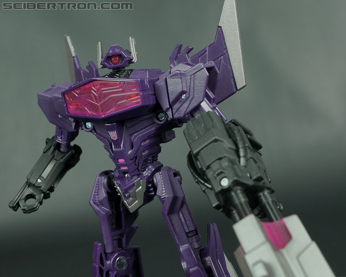 Transformers Fall of Cybertron Shockwave (Image #131 of 157)