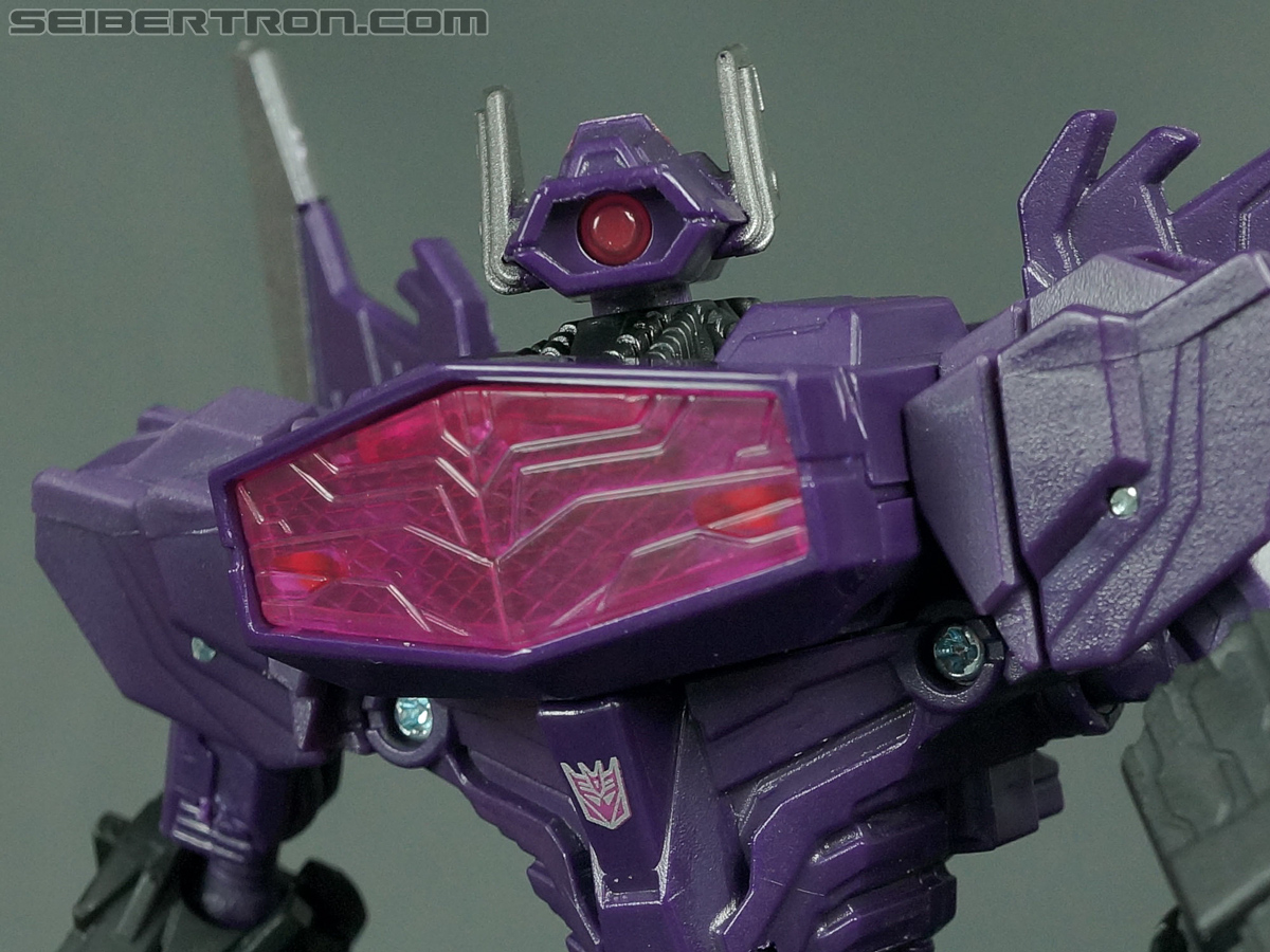 Transformers Fall of Cybertron Shockwave (Image #132 of 157)