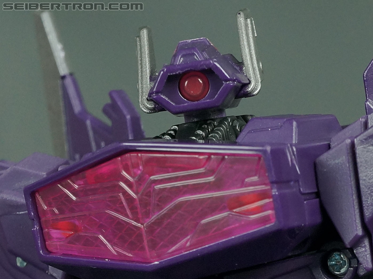 Transformers Fall of Cybertron Shockwave (Image #133 of 157)