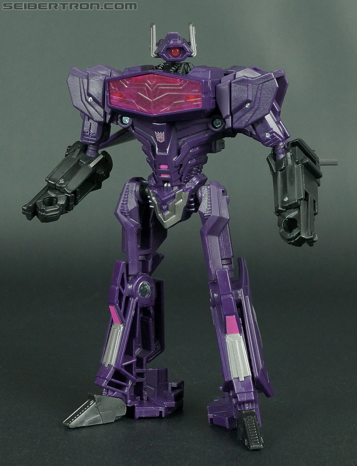 Transformers Fall of Cybertron Shockwave (Image #134 of 157)