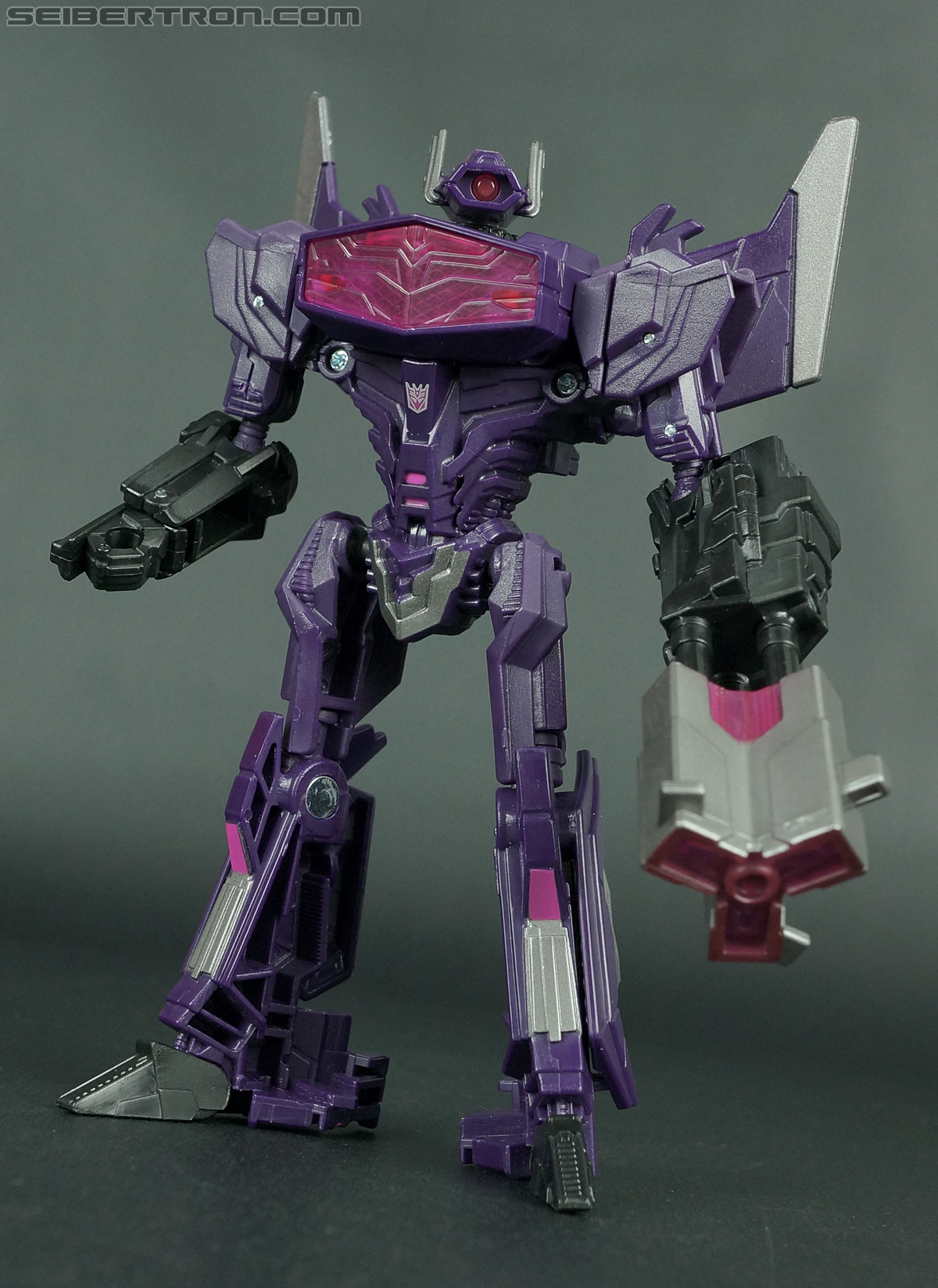 Transformers Fall of Cybertron Shockwave (Image #137 of 157)