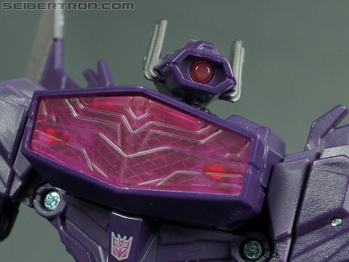 Transformers Fall of Cybertron Shockwave (Image #139 of 157)
