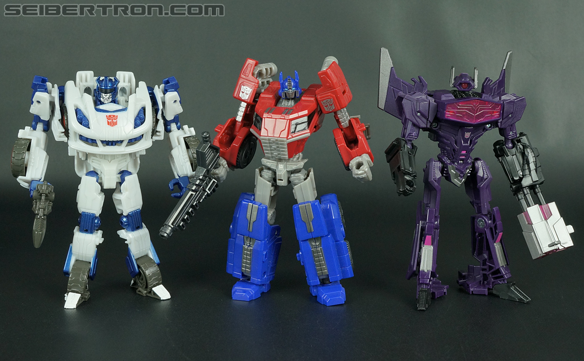 Transformers Fall of Cybertron Shockwave (Image #140 of 157)