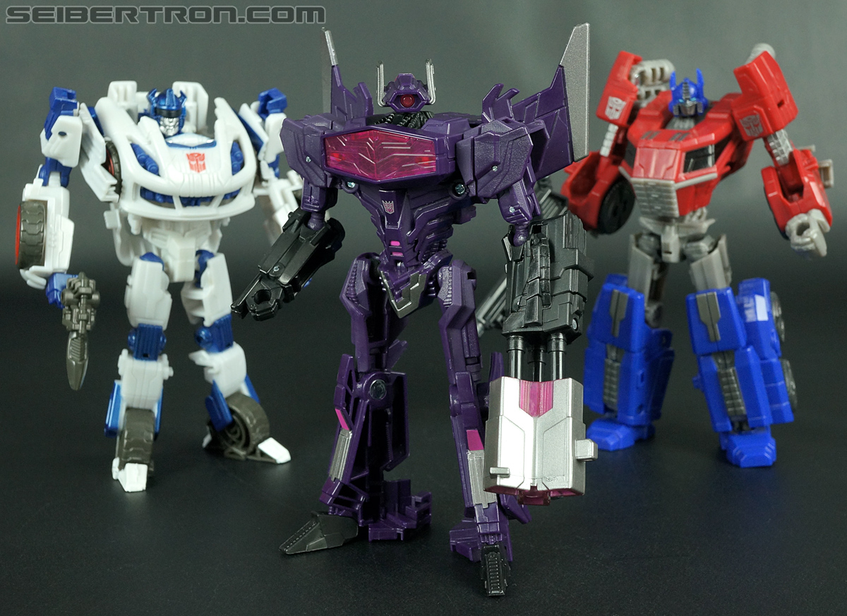 Transformers Fall of Cybertron Shockwave (Image #141 of 157)