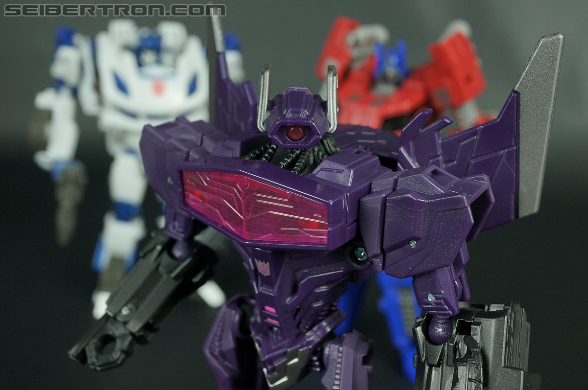 Transformers Fall of Cybertron Shockwave (Image #142 of 157)
