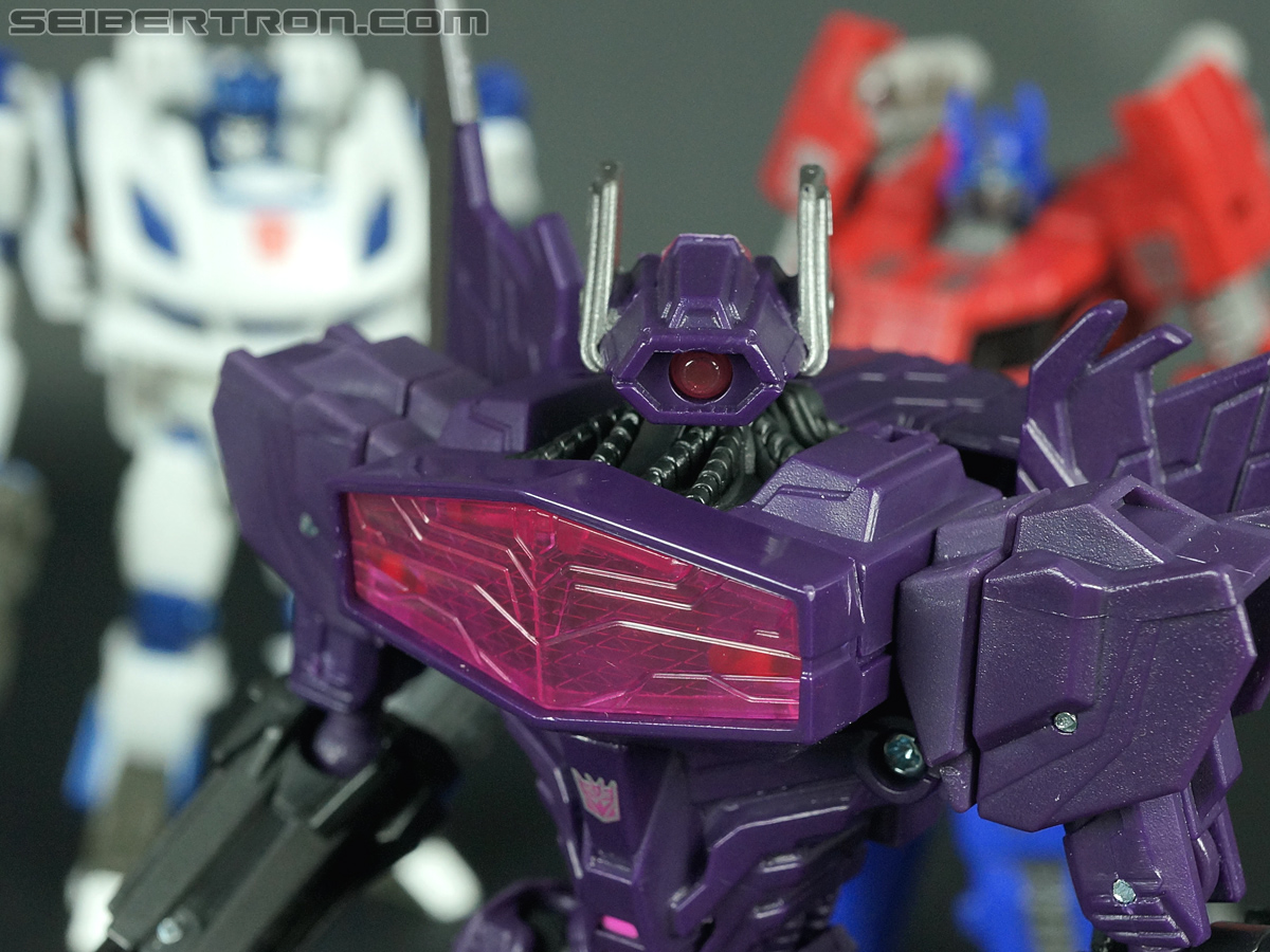 Transformers Fall of Cybertron Shockwave (Image #143 of 157)