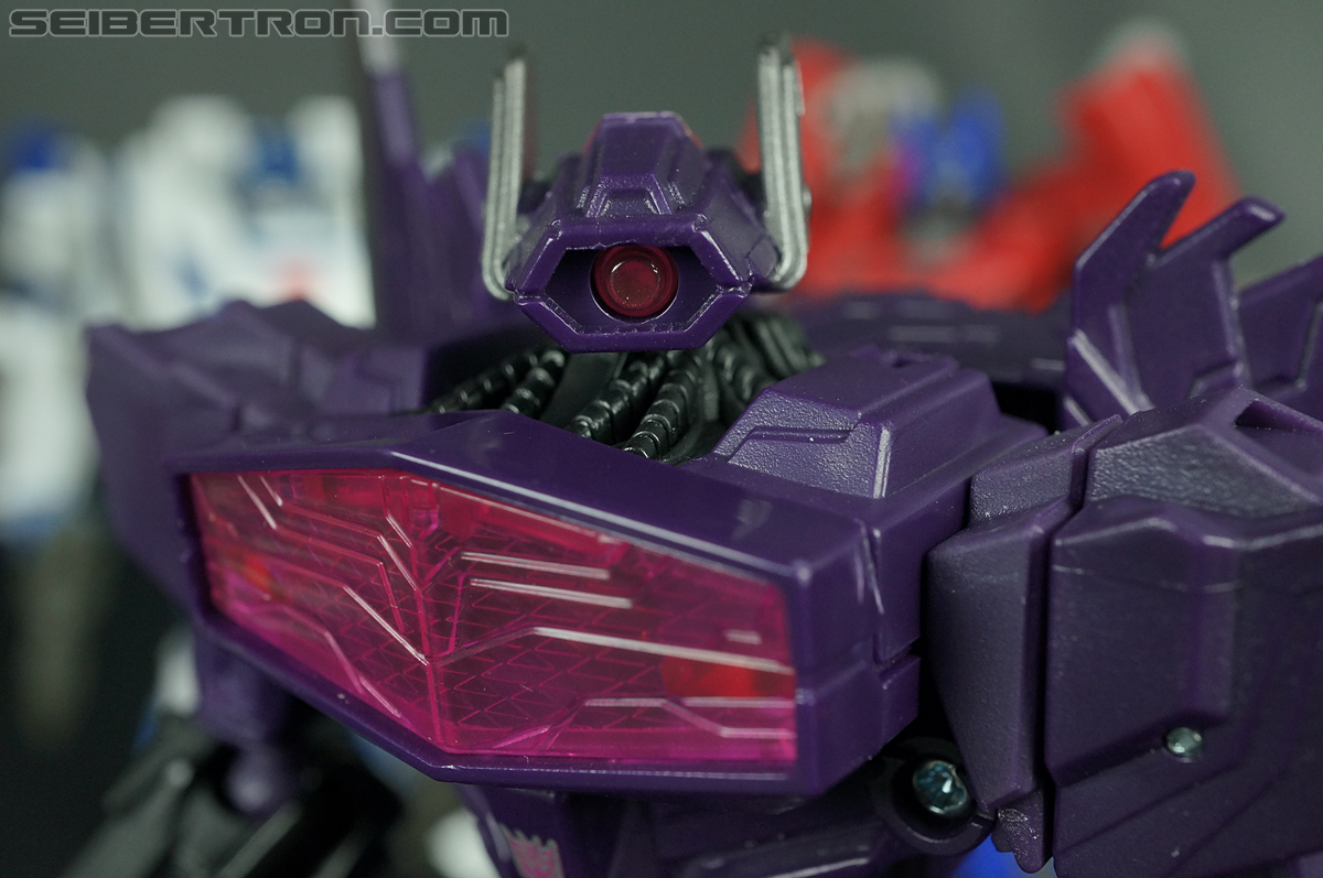 Transformers Fall of Cybertron Shockwave (Image #144 of 157)