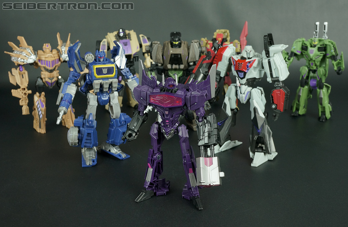 Transformers Fall of Cybertron Shockwave (Image #153 of 157)