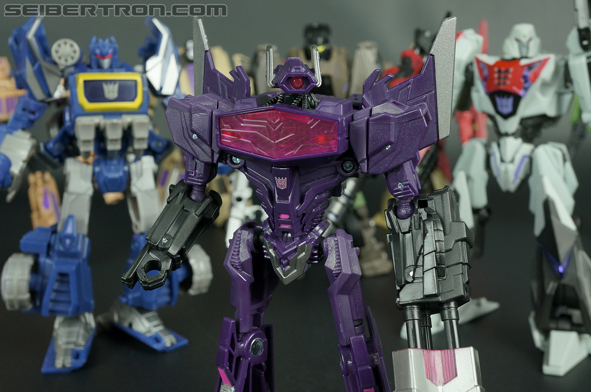 Shockwave - Gallery.