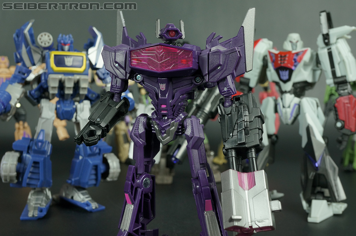 Transformers Fall of Cybertron Shockwave (Image #155 of 157)