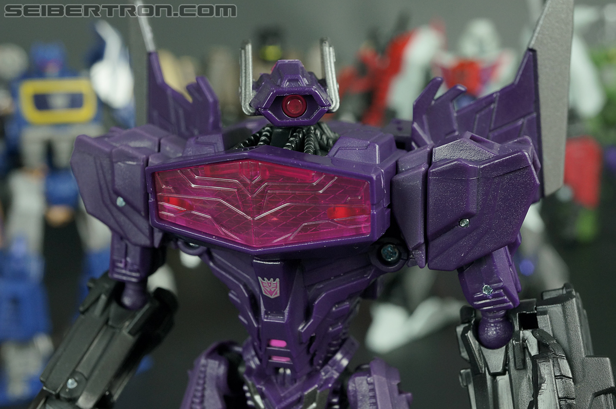 Transformers Fall of Cybertron Shockwave (Image #156 of 157)