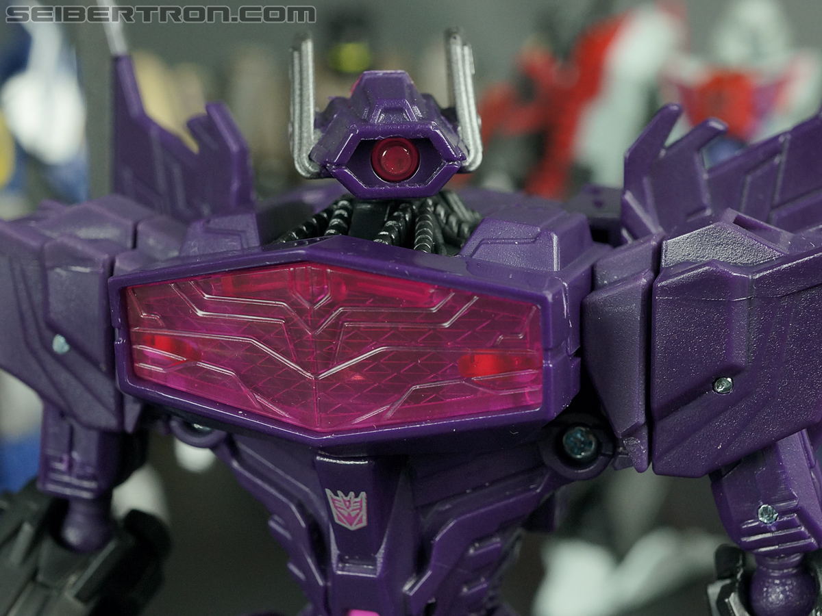 Transformers Fall of Cybertron Shockwave (Image #157 of 157)
