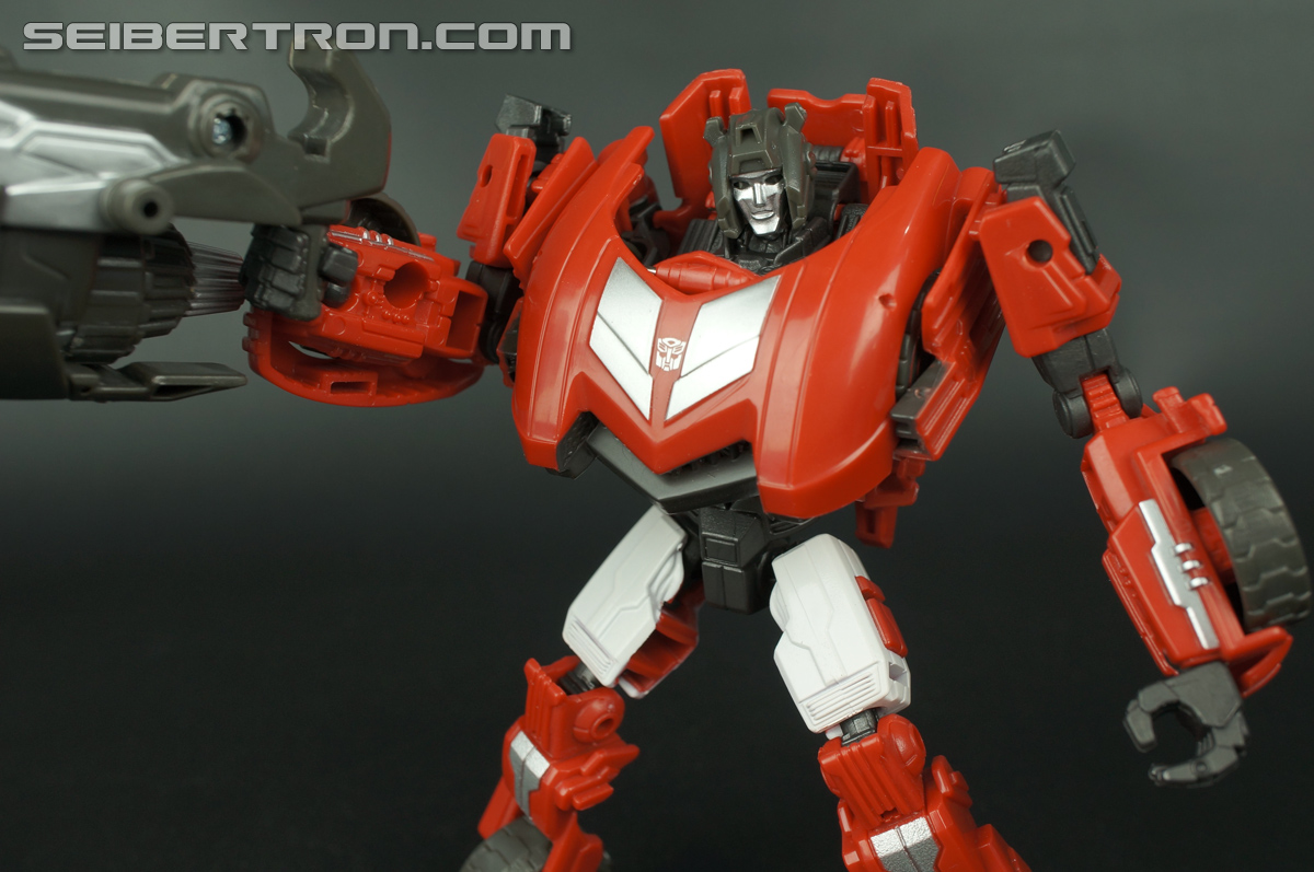 Transformers Fall of Cybertron Sideswipe (Image #77 of 123)