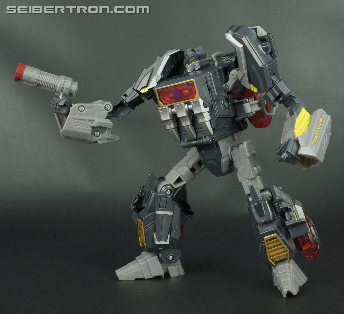 Transformers Fall of Cybertron Soundblaster (Image #105 of 164)
