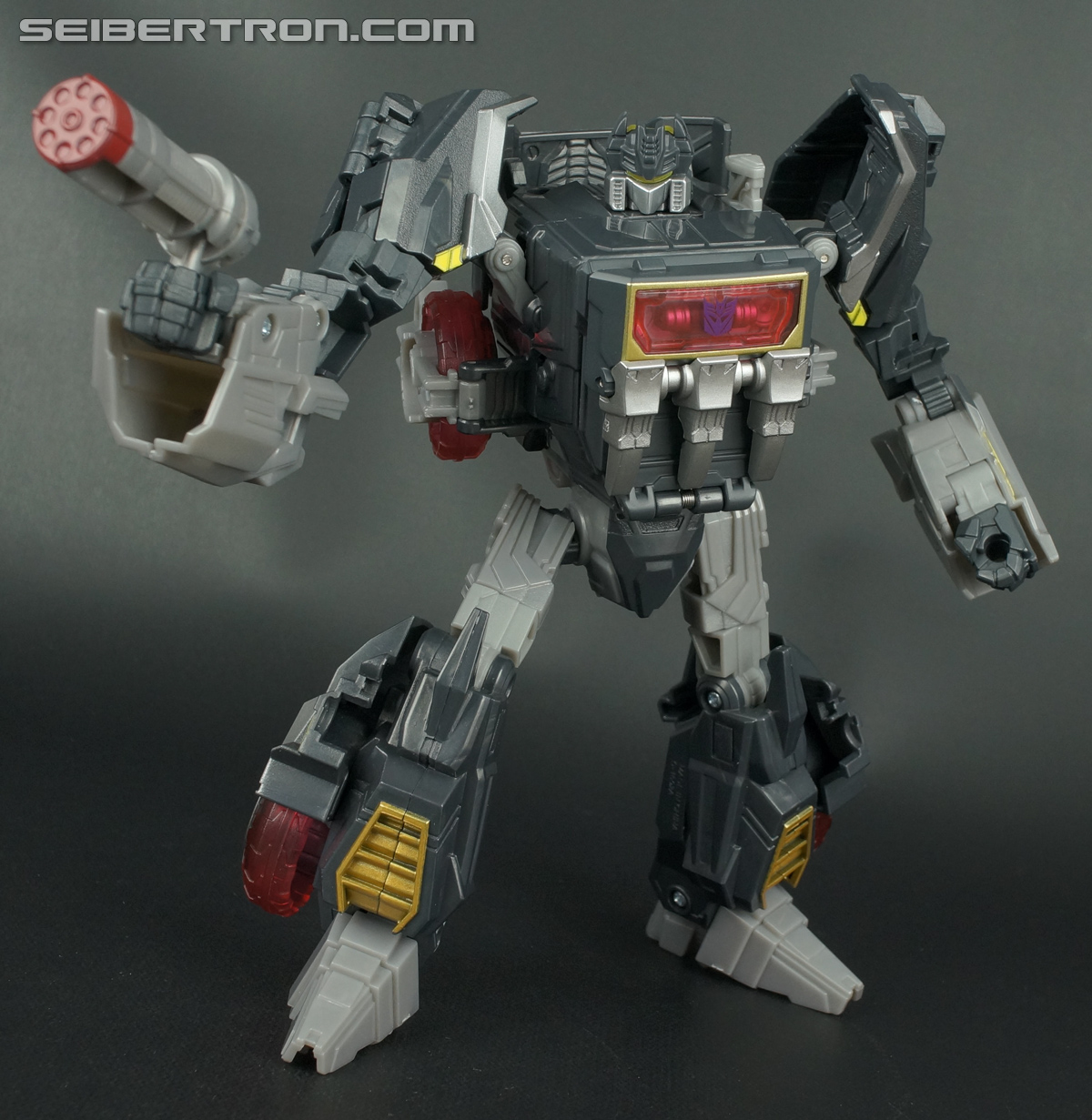 Transformers Fall of Cybertron Soundblaster (Image #108 of 164)