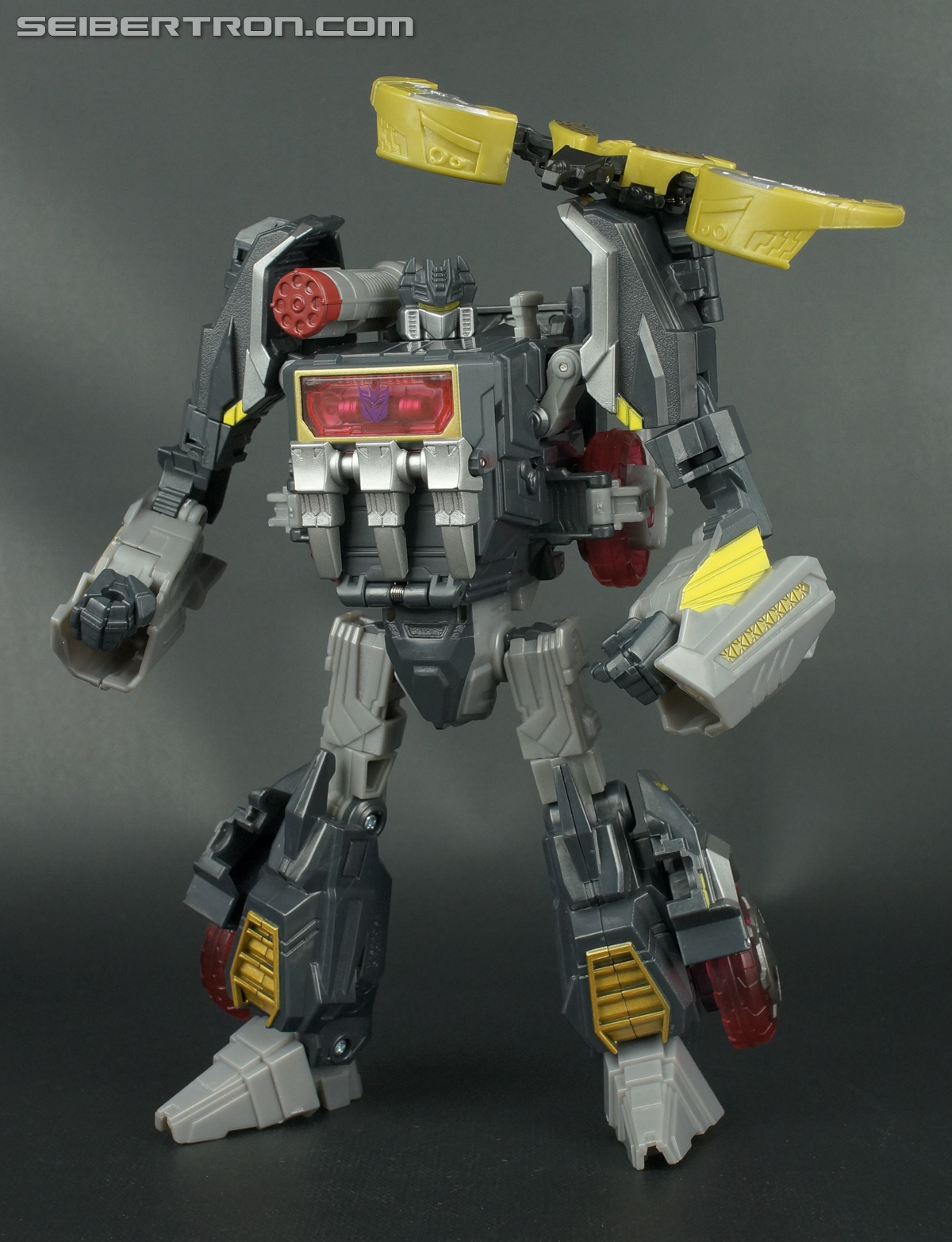 Transformers Fall of Cybertron Soundblaster (Image #136 of 164)