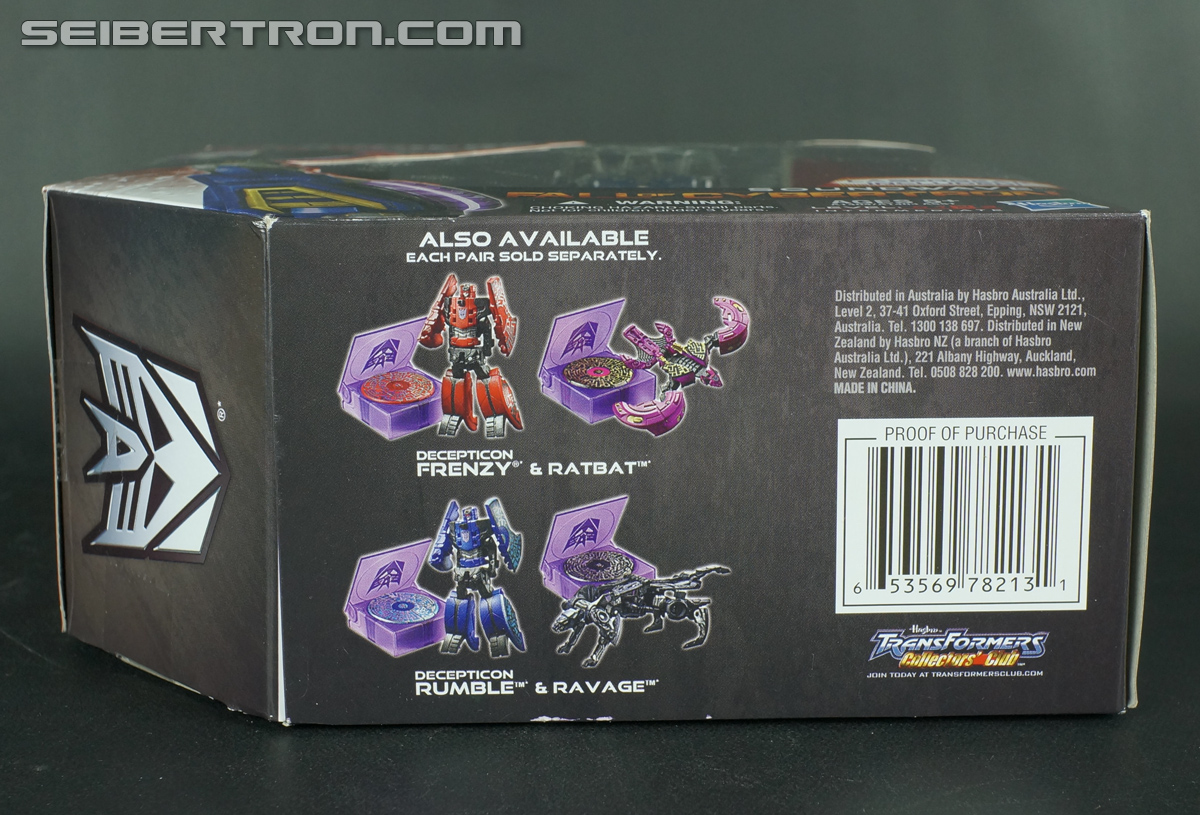 Transformers Fall of Cybertron Soundwave (Image #17 of 228)