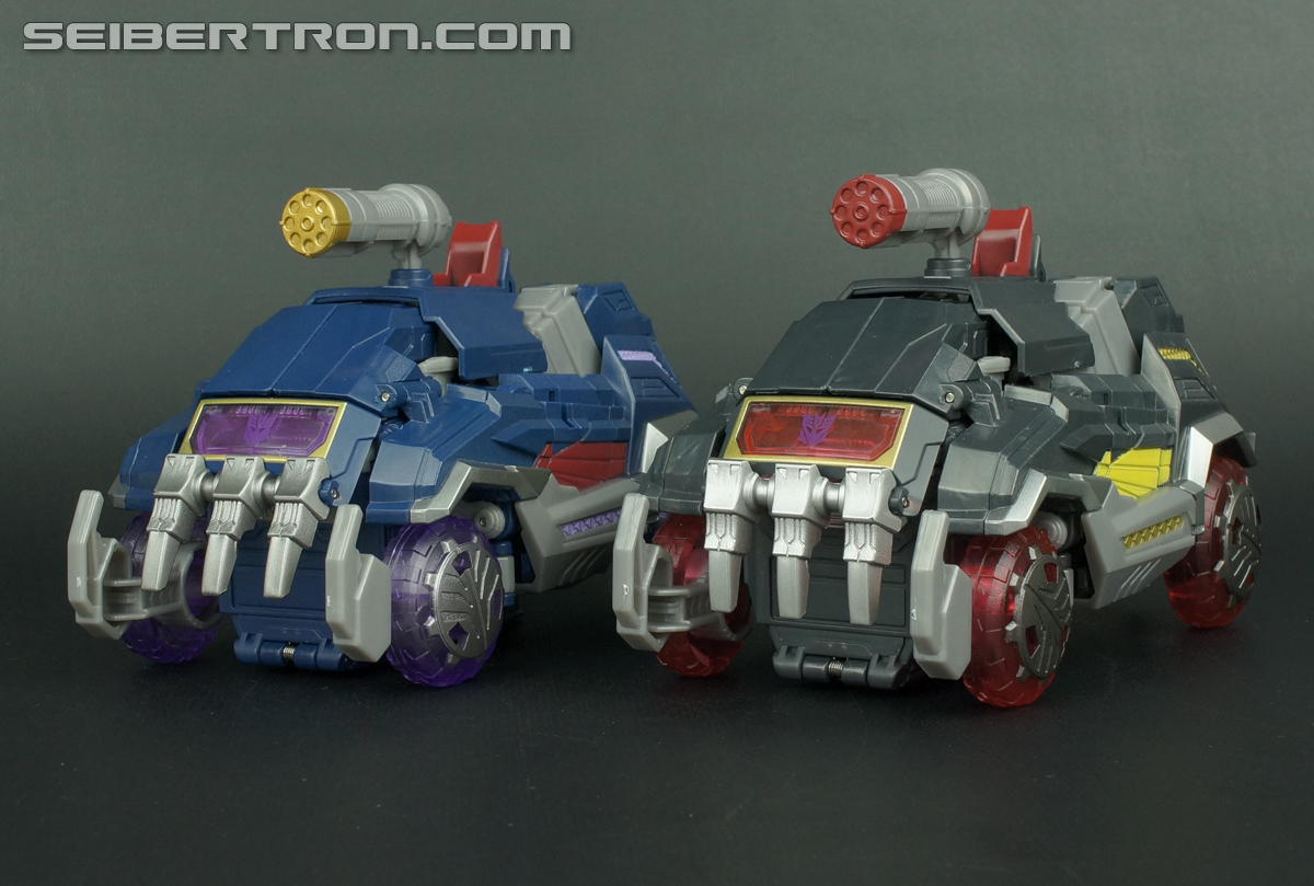 Transformers Fall of Cybertron Soundwave (Image #42 of 228)