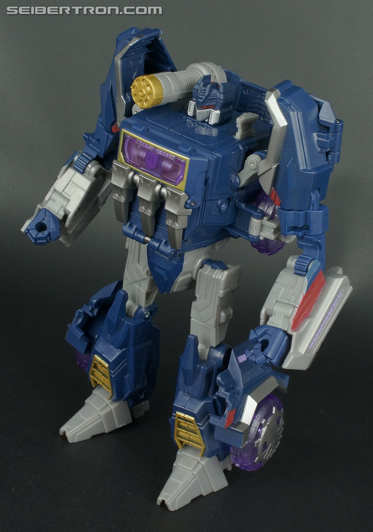 Transformers Fall of Cybertron Soundwave (Image #98 of 228)