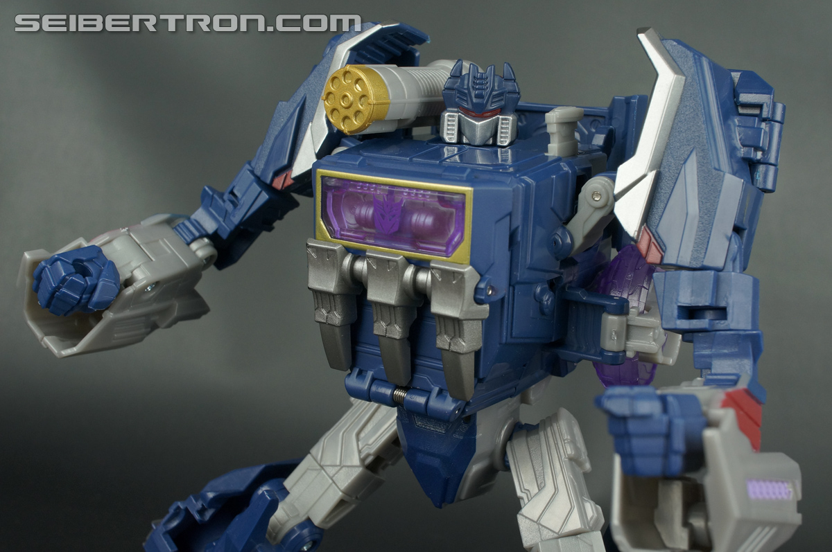 Transformers Fall of Cybertron Soundwave (Image #115 of 228)
