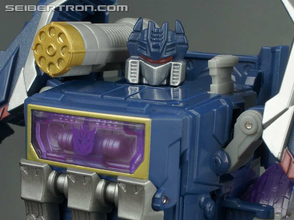 Transformers Fall of Cybertron Soundwave (Image #116 of 228)