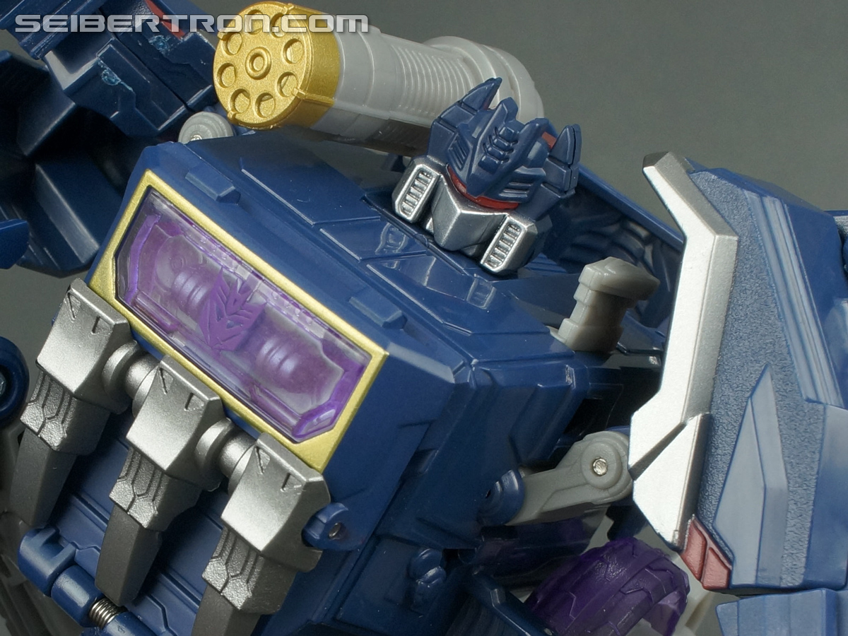 Transformers Fall of Cybertron Soundwave (Image #123 of 228)