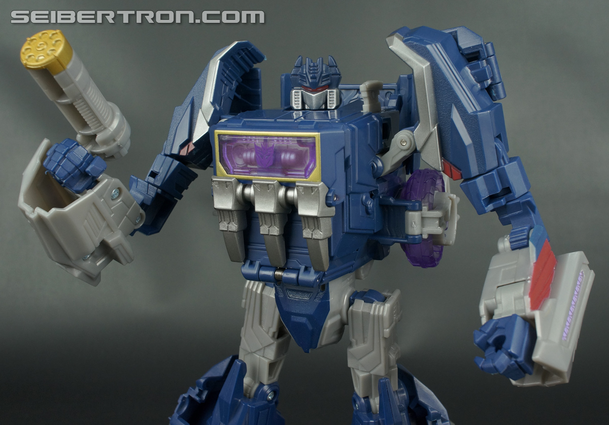 Transformers Fall of Cybertron Soundwave (Image #138 of 228)