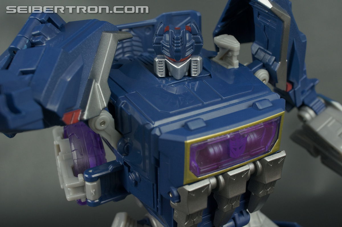 Transformers Fall of Cybertron Soundwave (Image #156 of 228)