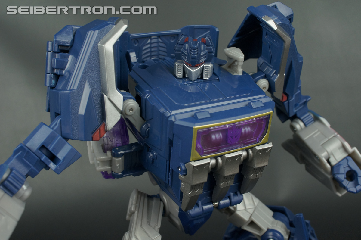 Transformers Fall of Cybertron Soundwave (Image #158 of 228)