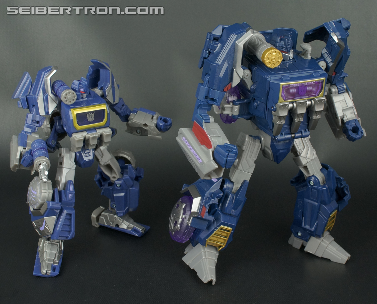 Transformers Fall of Cybertron Soundwave (Image #206 of 228)