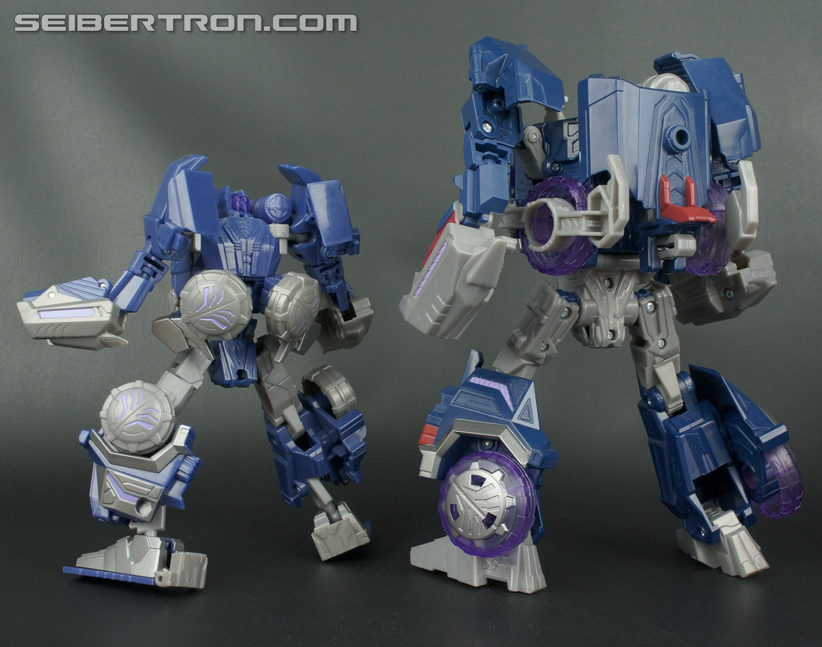 Transformers Fall of Cybertron Soundwave (Image #208 of 228)