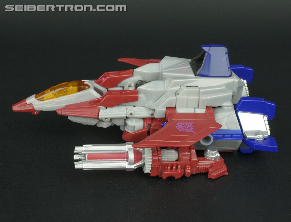 Transformers Fall of Cybertron Starscream (Image #25 of 127)