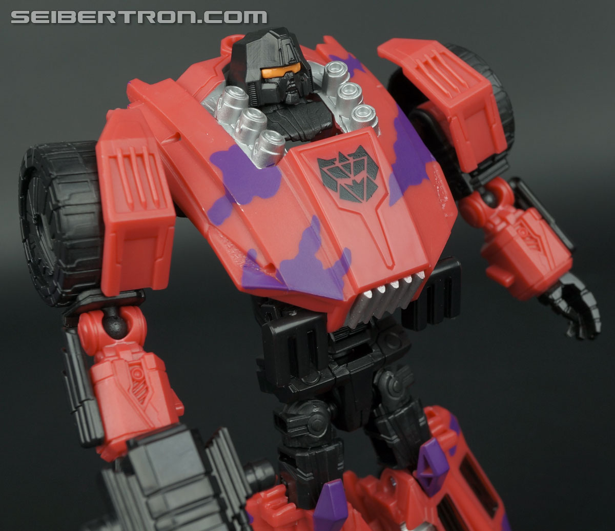 Transformers Fall of Cybertron Swindle (G2) (Image #27 of 76)
