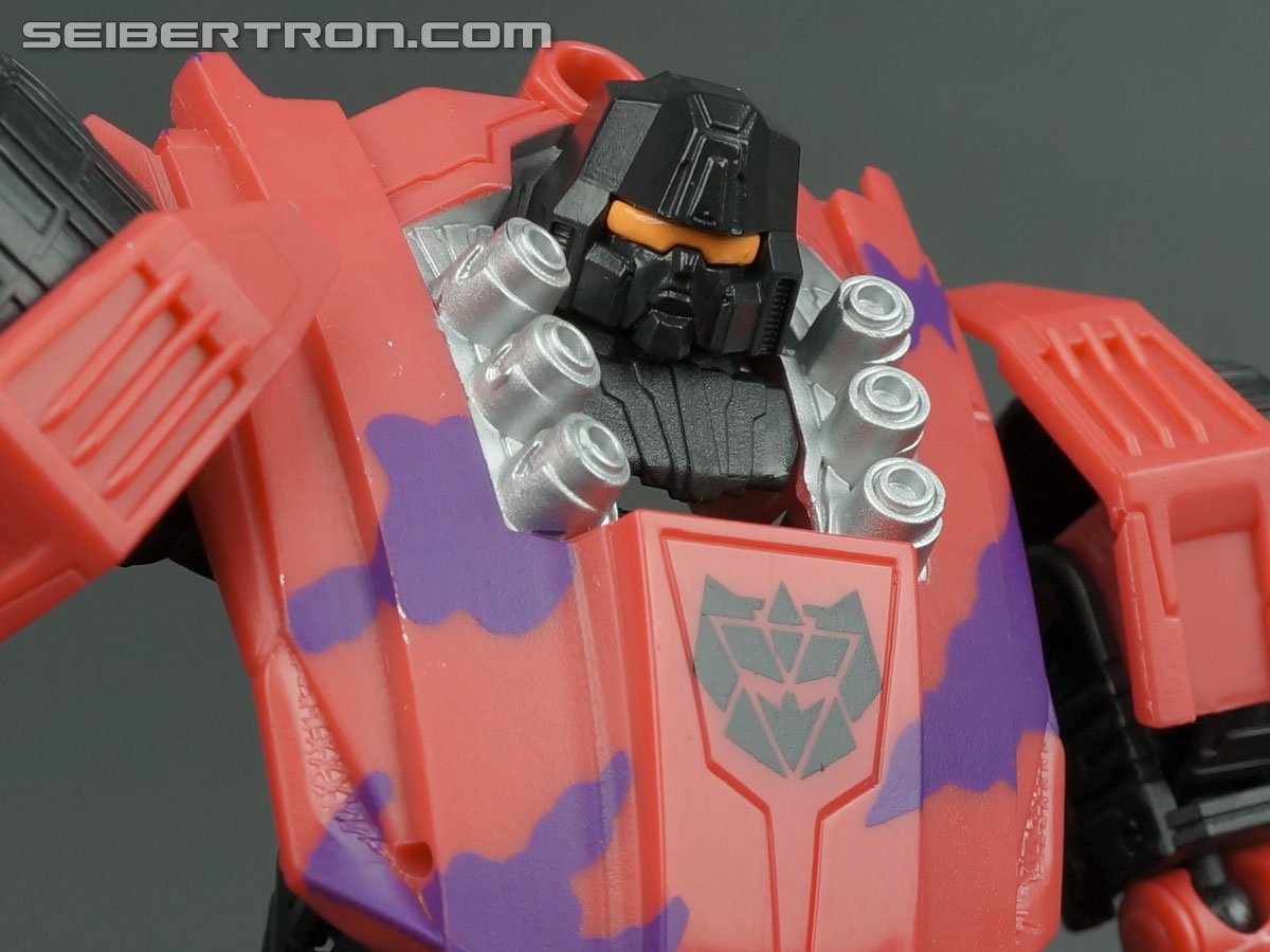 Transformers Fall of Cybertron Swindle (G2) (Image #55 of 76)