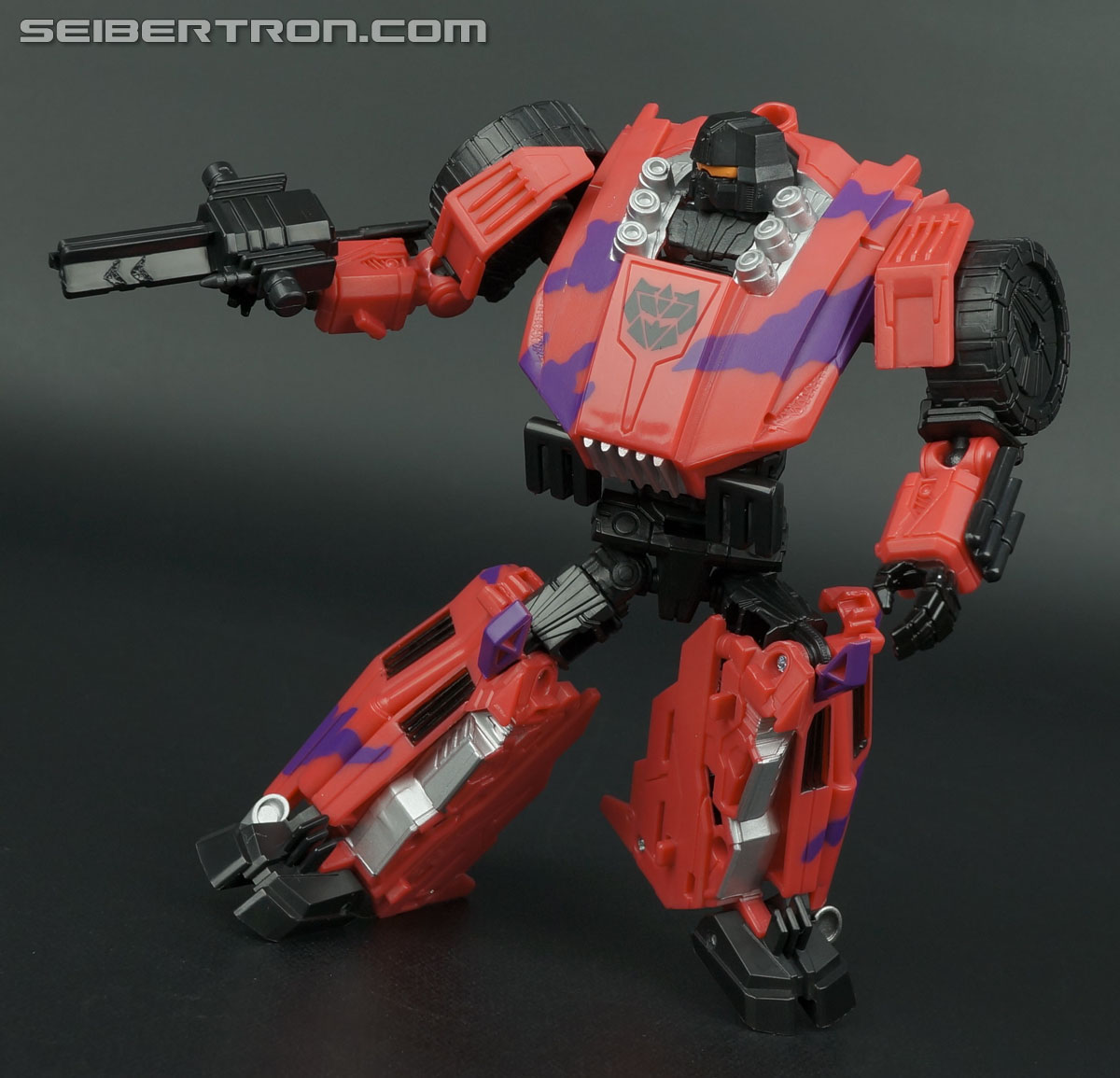 Transformers Fall of Cybertron Swindle (G2) (Image #56 of 76)