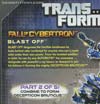 Fall of Cybertron Blast Off - Image #8 of 89