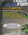 Fall of Cybertron Brawl - Image #7 of 82