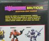 Fall of Cybertron Bruticus (G2) - Image #12 of 95