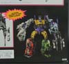 Fall of Cybertron Bruticus (G2) - Image #17 of 95