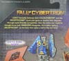 Fall of Cybertron Eject - Image #11 of 85