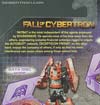 Fall of Cybertron Frenzy - Image #10 of 92