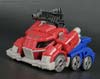 Fall of Cybertron Optimus Prime - Image #27 of 164