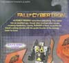 Fall of Cybertron Rewind - Image #11 of 92